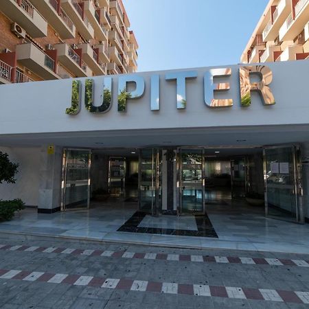 Apart Eam Jupiter Benalmádena Exterior foto
