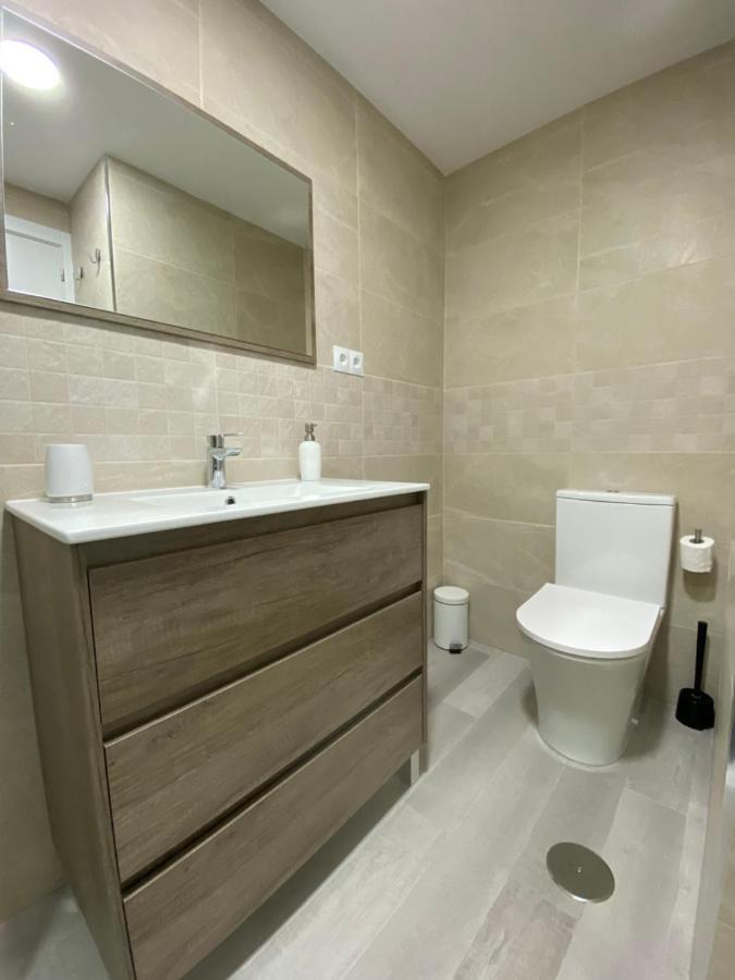 Apart Eam Jupiter Benalmádena Exterior foto
