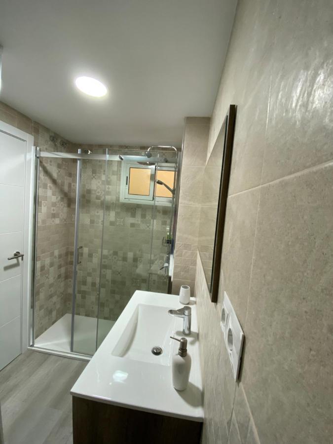 Apart Eam Jupiter Benalmádena Exterior foto