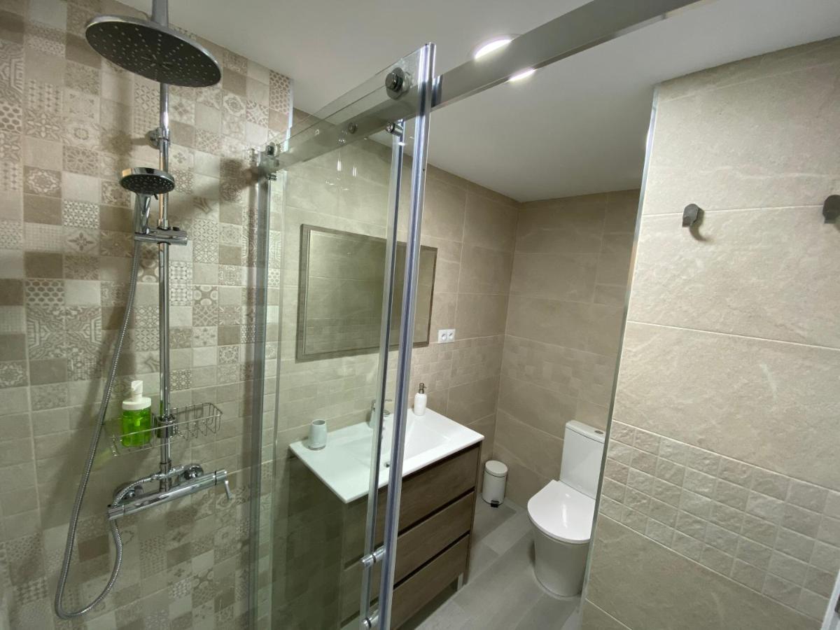 Apart Eam Jupiter Benalmádena Exterior foto