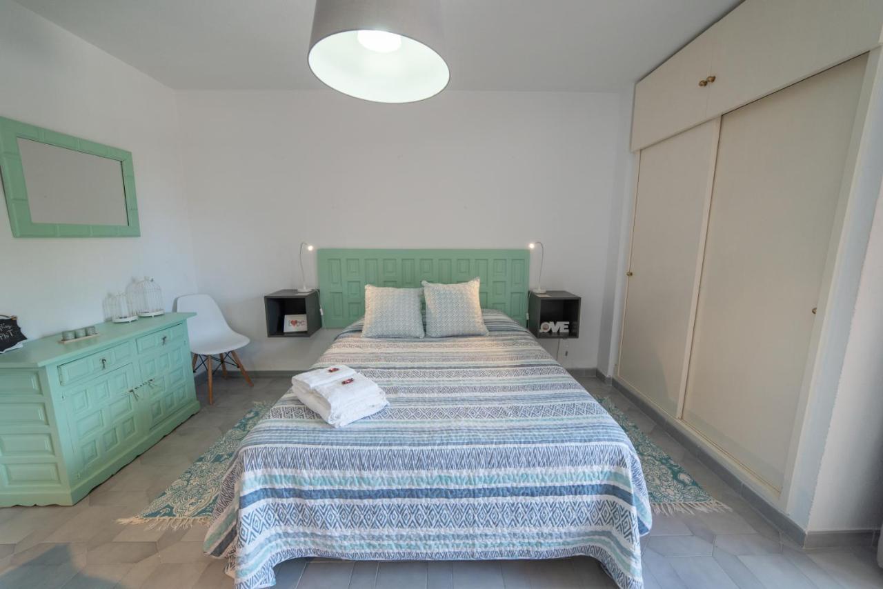 Apart Eam Jupiter Benalmádena Exterior foto