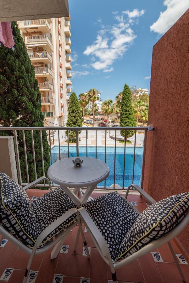 Apart Eam Jupiter Benalmádena Exterior foto
