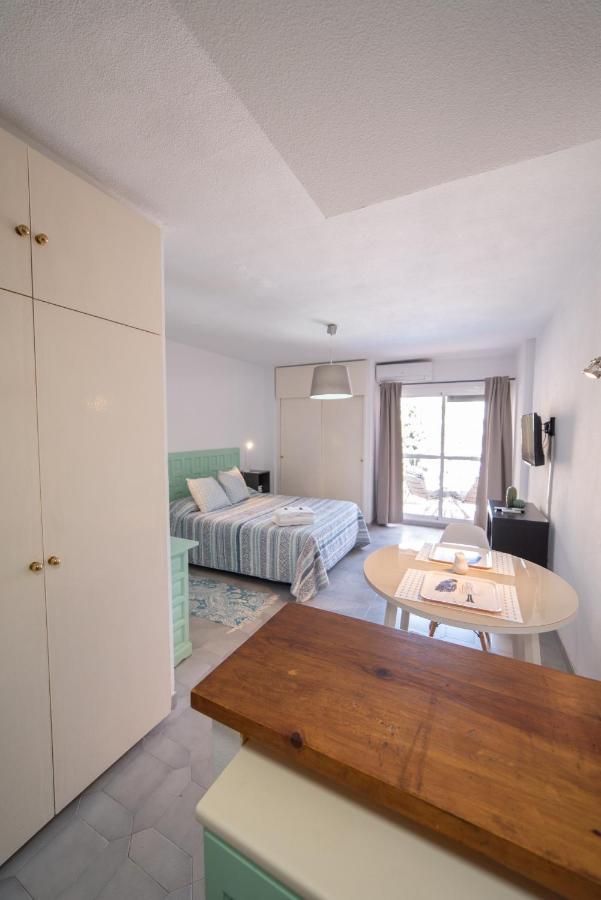 Apart Eam Jupiter Benalmádena Exterior foto