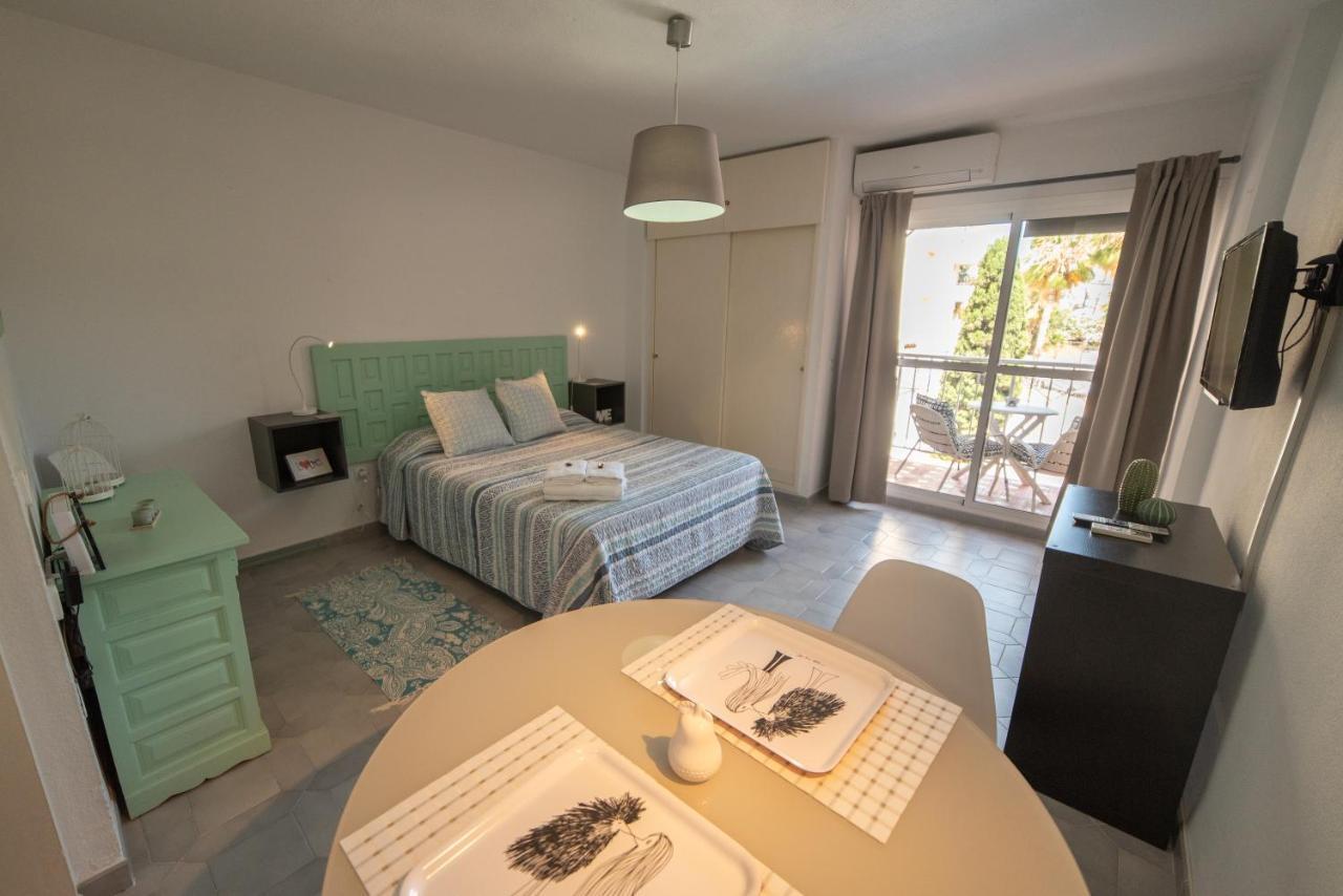 Apart Eam Jupiter Benalmádena Exterior foto