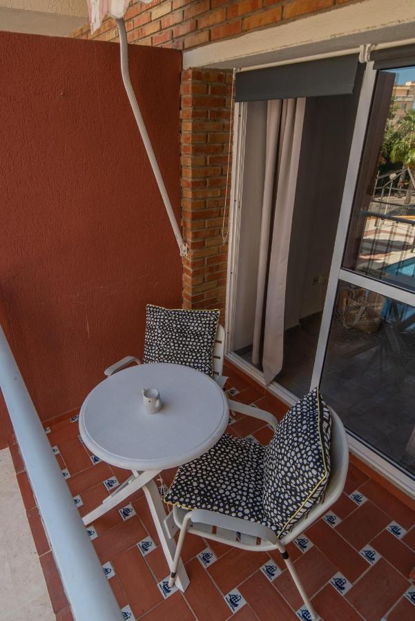 Apart Eam Jupiter Benalmádena Exterior foto