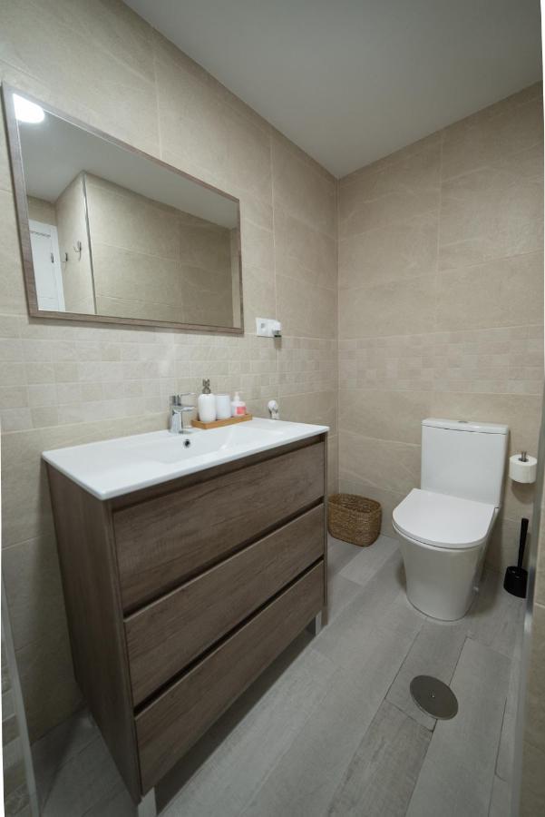 Apart Eam Jupiter Benalmádena Exterior foto