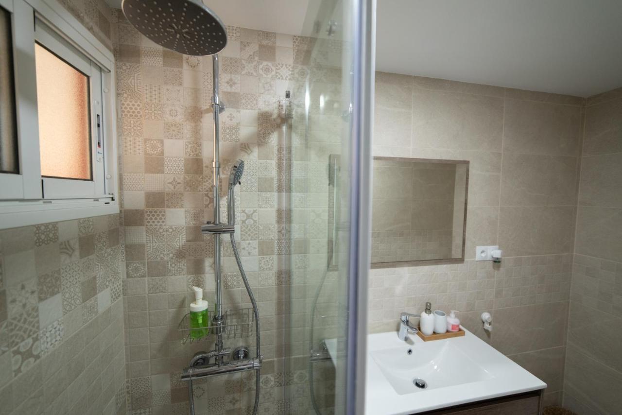 Apart Eam Jupiter Benalmádena Exterior foto