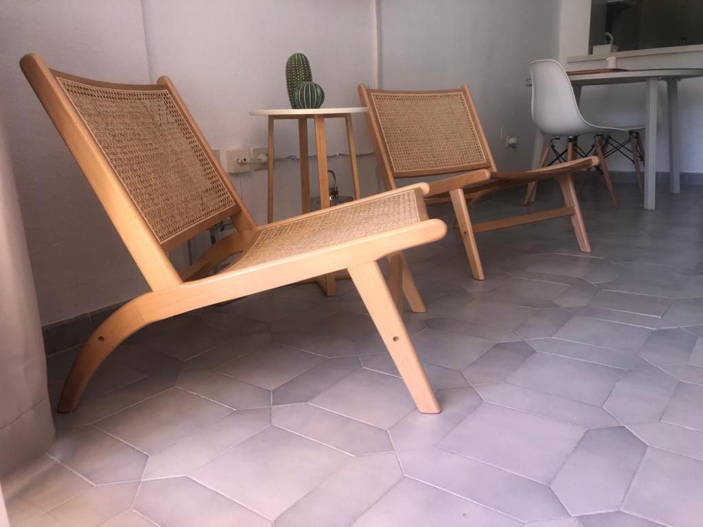 Apart Eam Jupiter Benalmádena Exterior foto