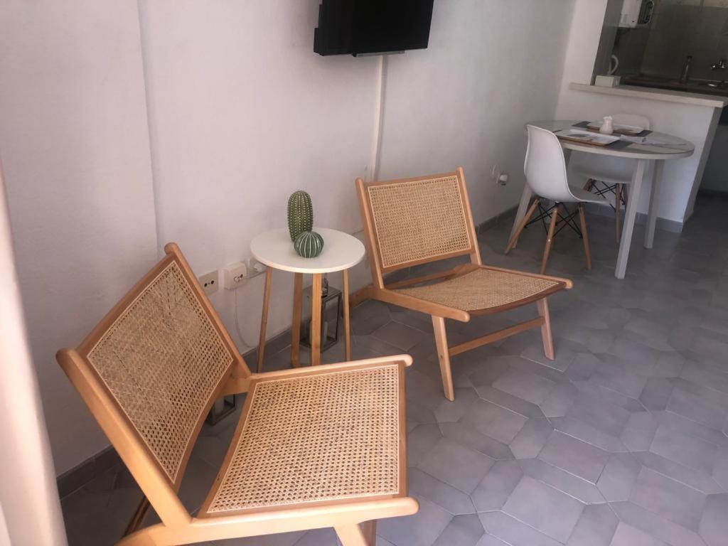 Apart Eam Jupiter Benalmádena Exterior foto