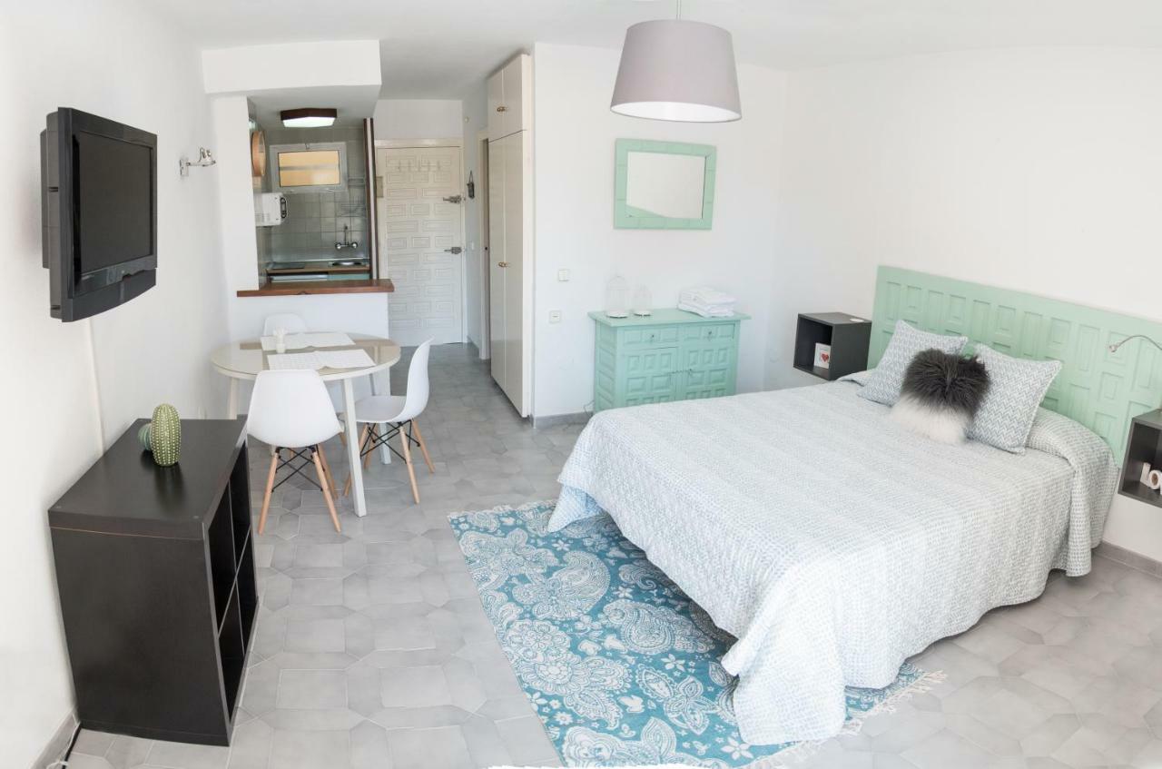 Apart Eam Jupiter Benalmádena Exterior foto