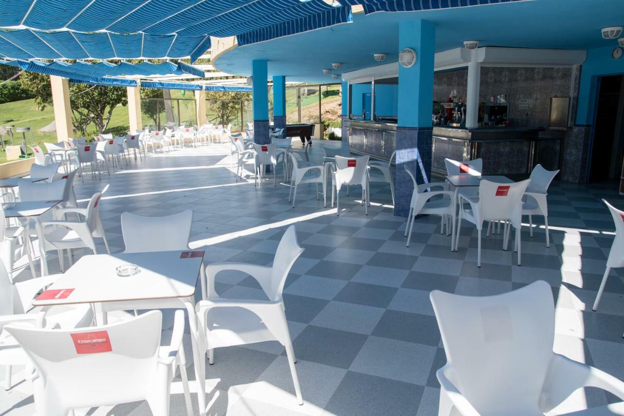 Apart Eam Jupiter Benalmádena Exterior foto