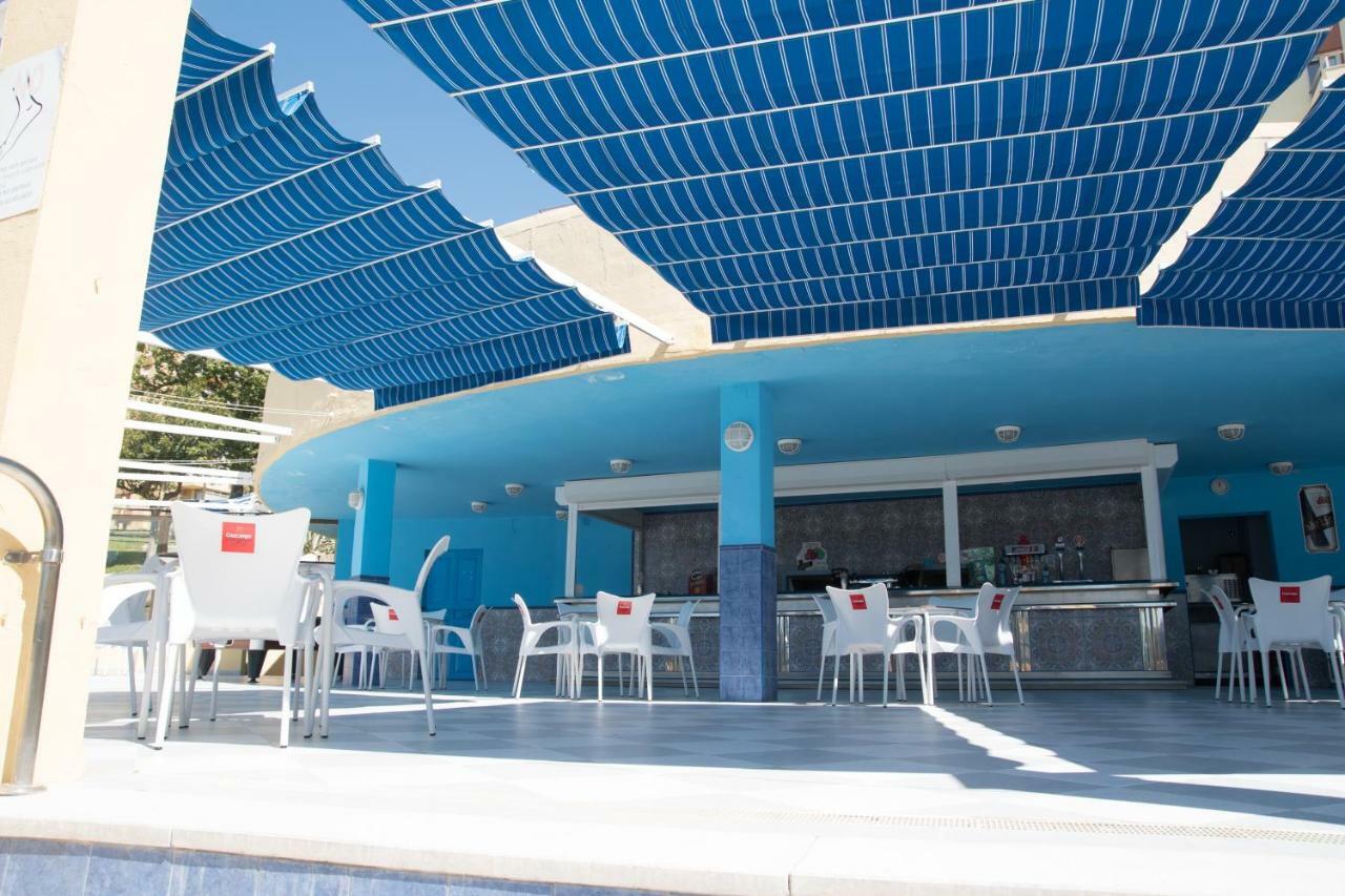 Apart Eam Jupiter Benalmádena Exterior foto